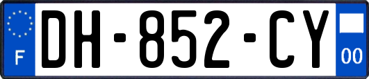 DH-852-CY