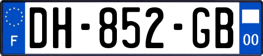 DH-852-GB
