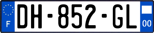 DH-852-GL
