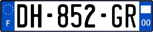 DH-852-GR