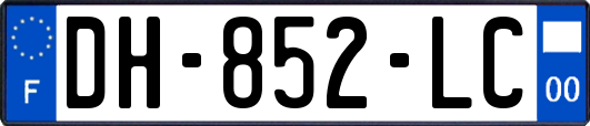 DH-852-LC