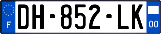DH-852-LK