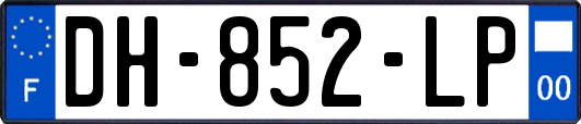 DH-852-LP