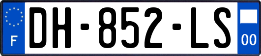 DH-852-LS