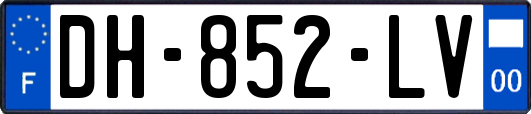 DH-852-LV