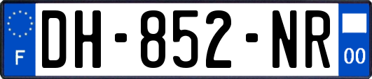 DH-852-NR