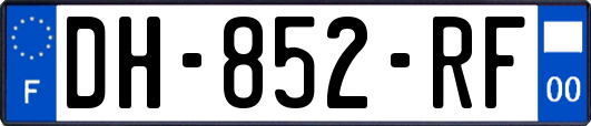 DH-852-RF