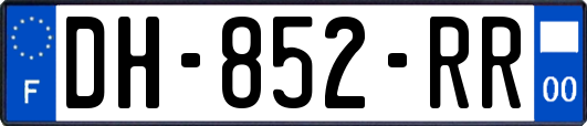 DH-852-RR