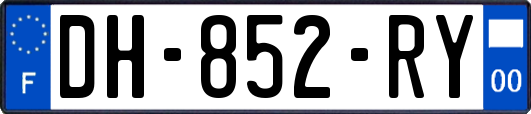 DH-852-RY