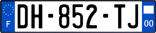 DH-852-TJ