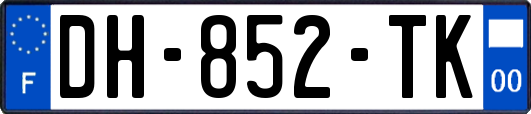 DH-852-TK