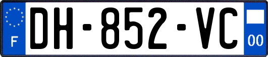 DH-852-VC