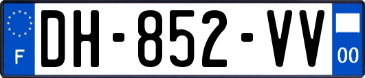 DH-852-VV