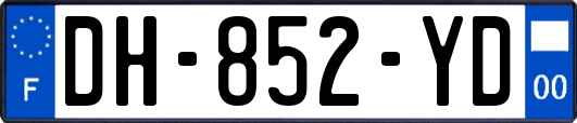 DH-852-YD