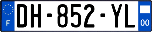 DH-852-YL