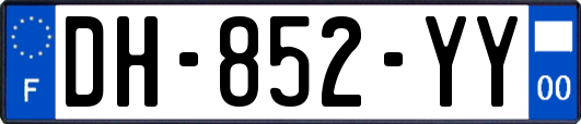 DH-852-YY