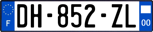 DH-852-ZL