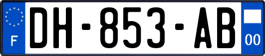 DH-853-AB