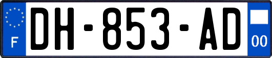 DH-853-AD