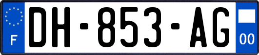 DH-853-AG