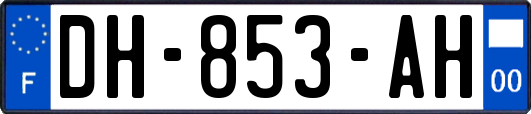 DH-853-AH