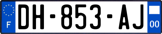 DH-853-AJ