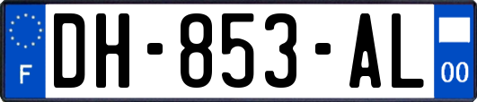 DH-853-AL