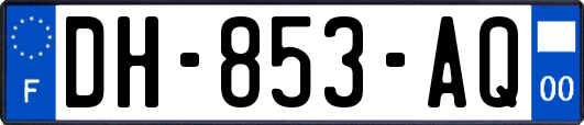 DH-853-AQ