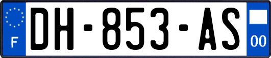 DH-853-AS