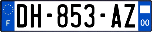 DH-853-AZ