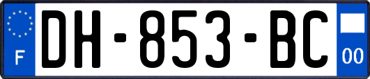 DH-853-BC