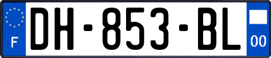 DH-853-BL