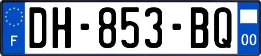 DH-853-BQ