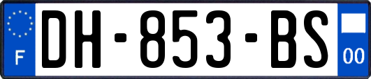 DH-853-BS