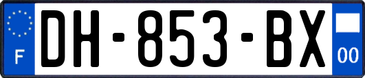 DH-853-BX