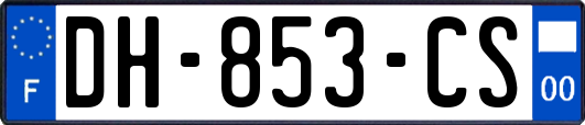 DH-853-CS