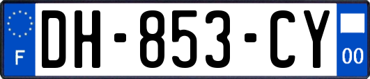 DH-853-CY