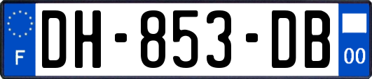 DH-853-DB