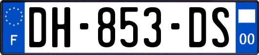 DH-853-DS