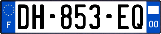 DH-853-EQ