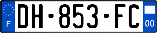 DH-853-FC