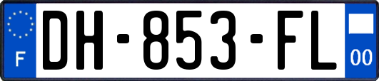 DH-853-FL