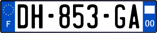 DH-853-GA