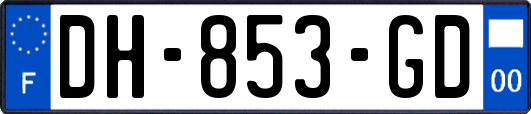 DH-853-GD