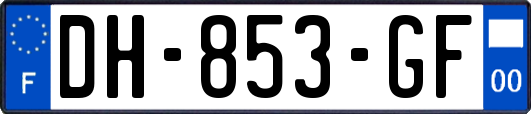 DH-853-GF