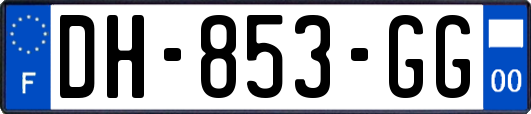 DH-853-GG