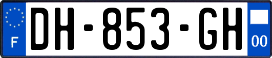 DH-853-GH