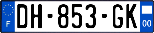 DH-853-GK