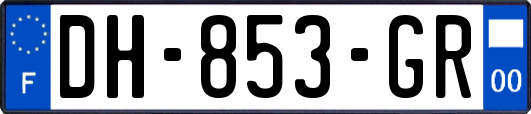 DH-853-GR