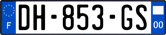 DH-853-GS